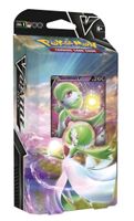 Pokémon Gardevoir V Battle Deck / EN