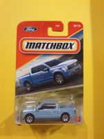 Matchbox 2022 FORD F-150 LIGHTNING