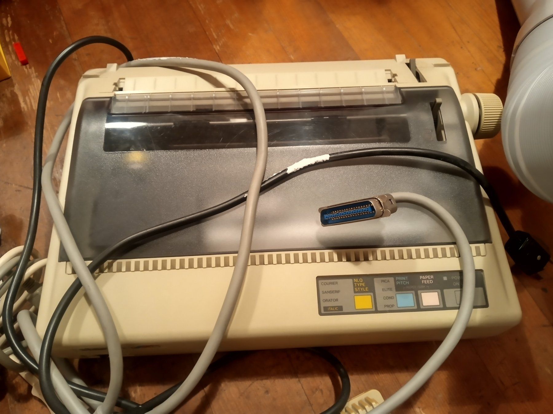 Commodore PC: Amiga Commodore A-500 A500 – Usato da Prez-vers-Siviriez venduto da Monija70 3