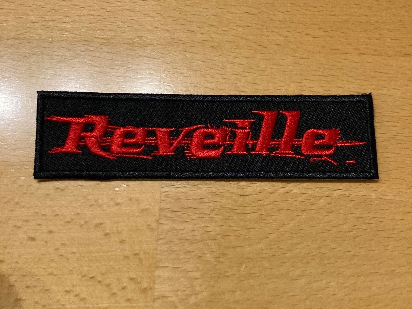 Toppe: Patch Sticker Aufnäher 127 – Nuovo (secondo la descrizione) da Horn venduto da abutre72
