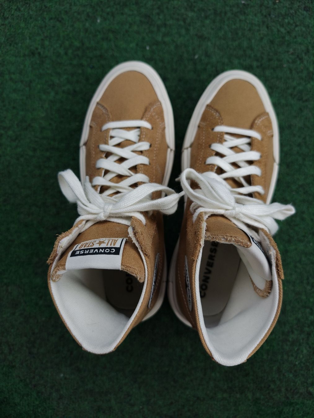 Converse Herrenschuhe: Converse All Star Schuhe – Gebraucht aus Schwyz von kur_77vh 1