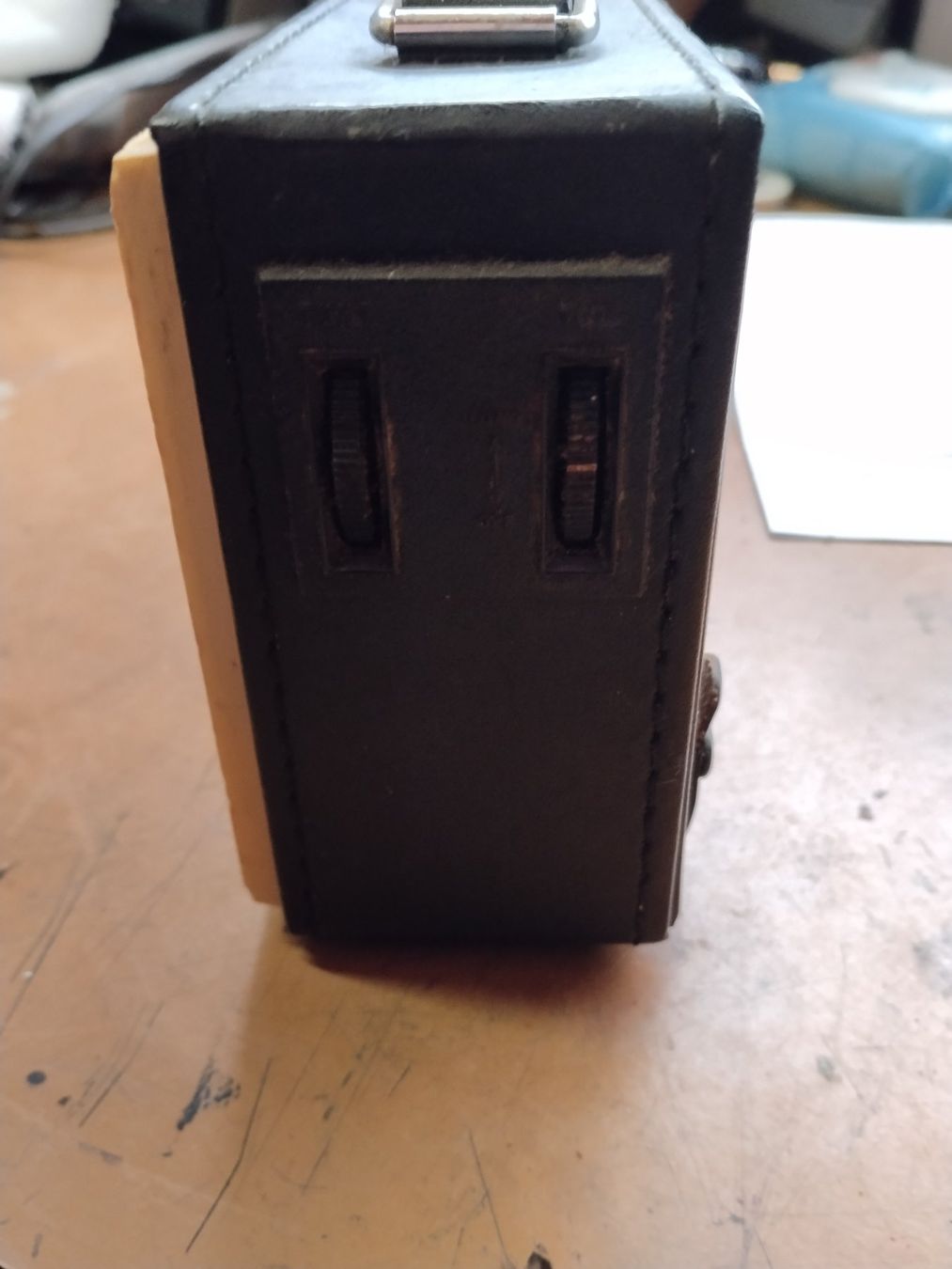 Sony Radios: Radio portable Sony Solid State vintage – Gebraucht aus Fribourg von Umulisa 2