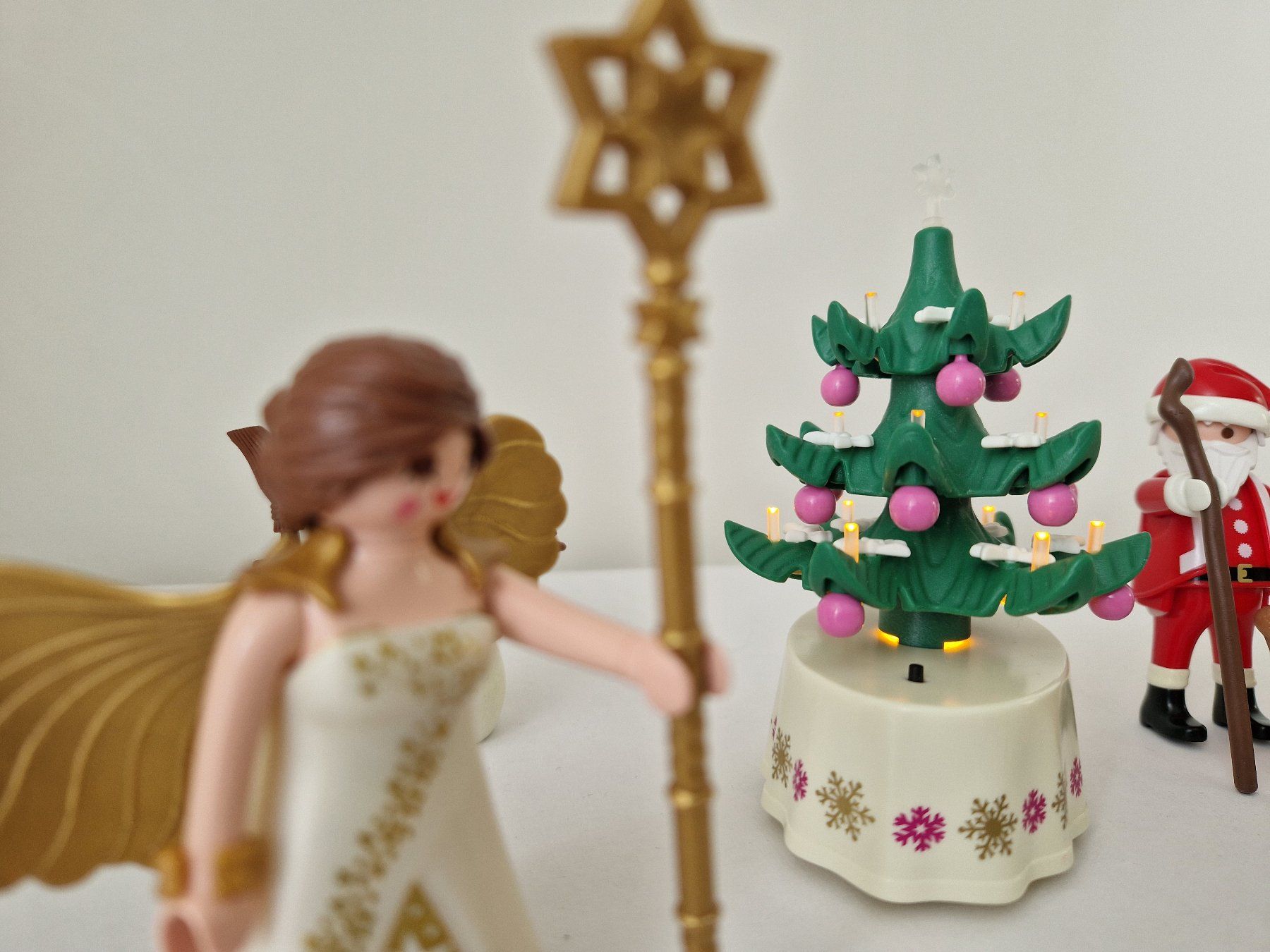 Playmobil Spielzeuge: Weihnachten Playmobil – Gebraucht aus Gossau SG von dolores_x 2