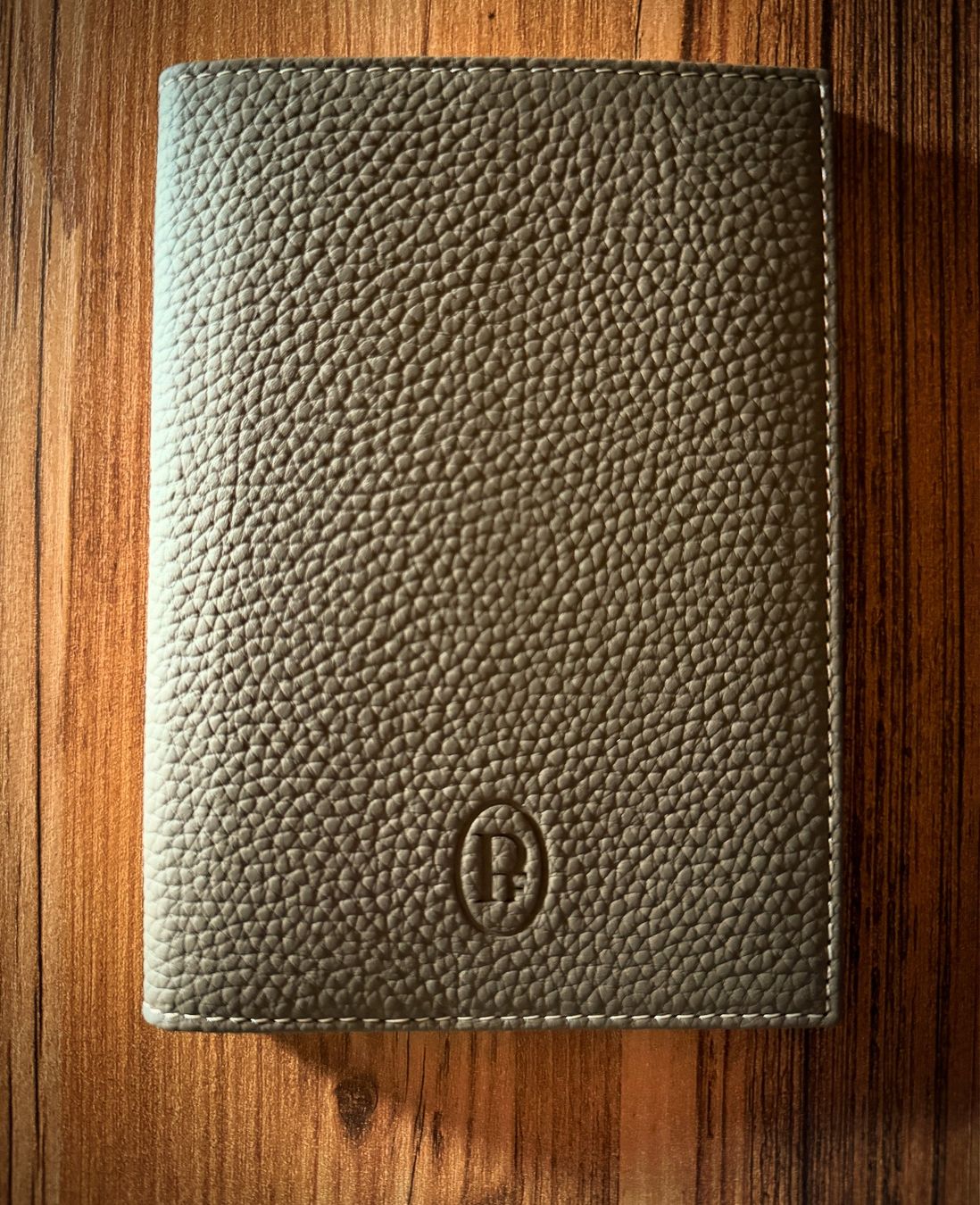 Portafogli: Parmigiani Fleurier Etui – Nuovo e nell'imballaggio originale da Horw venduto da Richmond_Watches 1