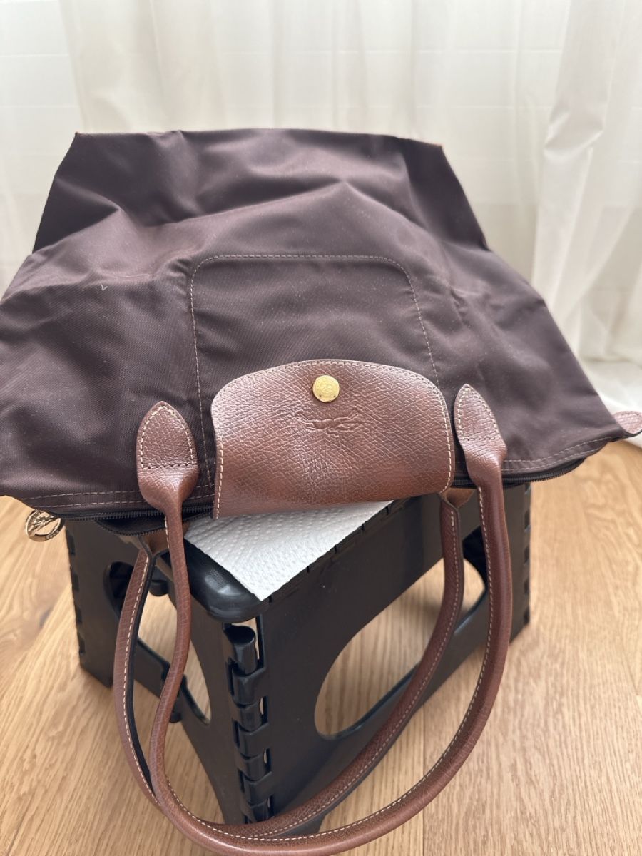 Longchamp Borse da donna: Longchamp Tasche  – Usato da Zug venduto da life-style0202 4