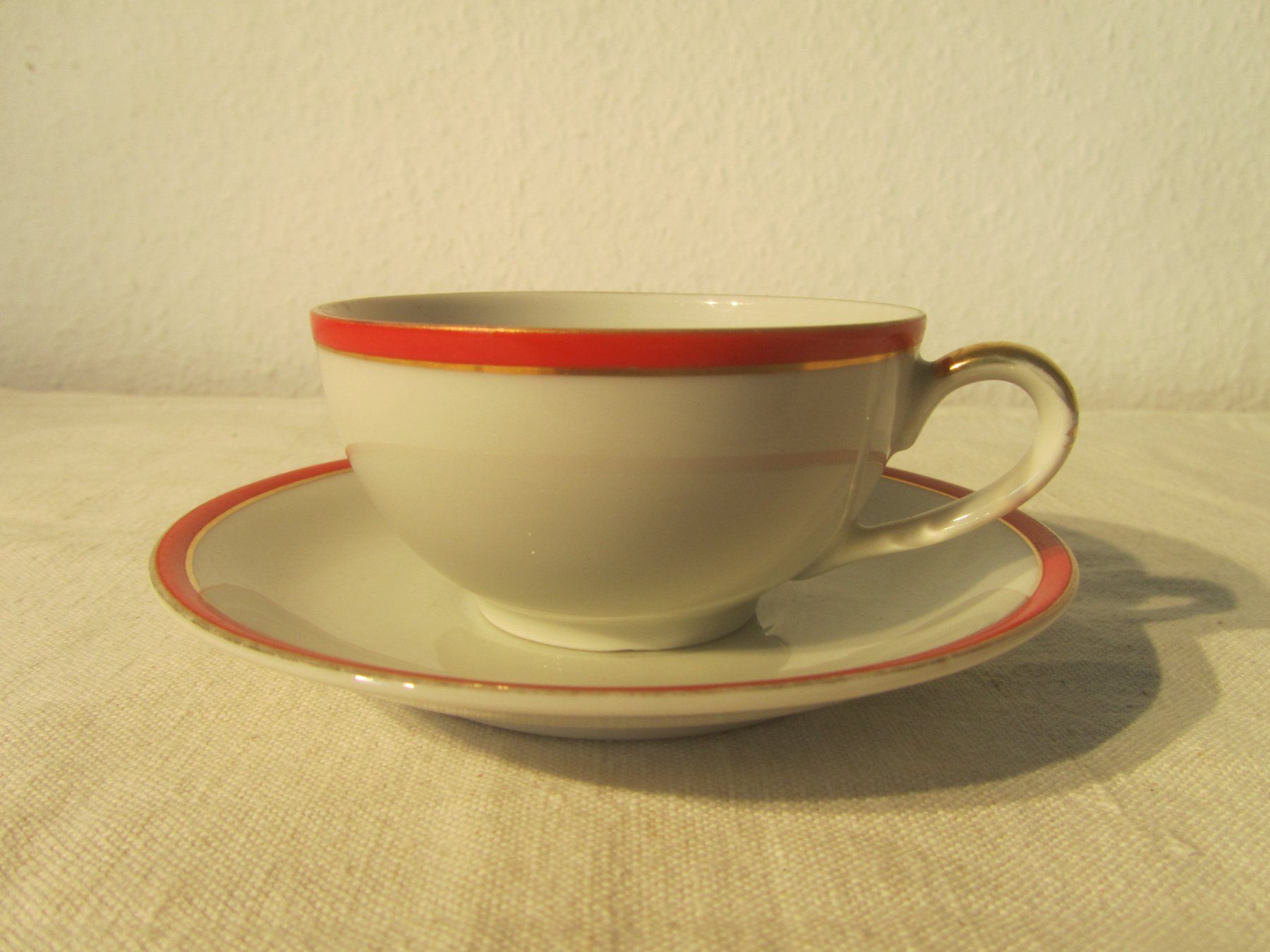 Kahla Tassen: Khala Mocca Tasse – Gebraucht aus Seengen von mikelele