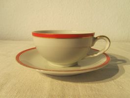 Khala Mocca Tasse