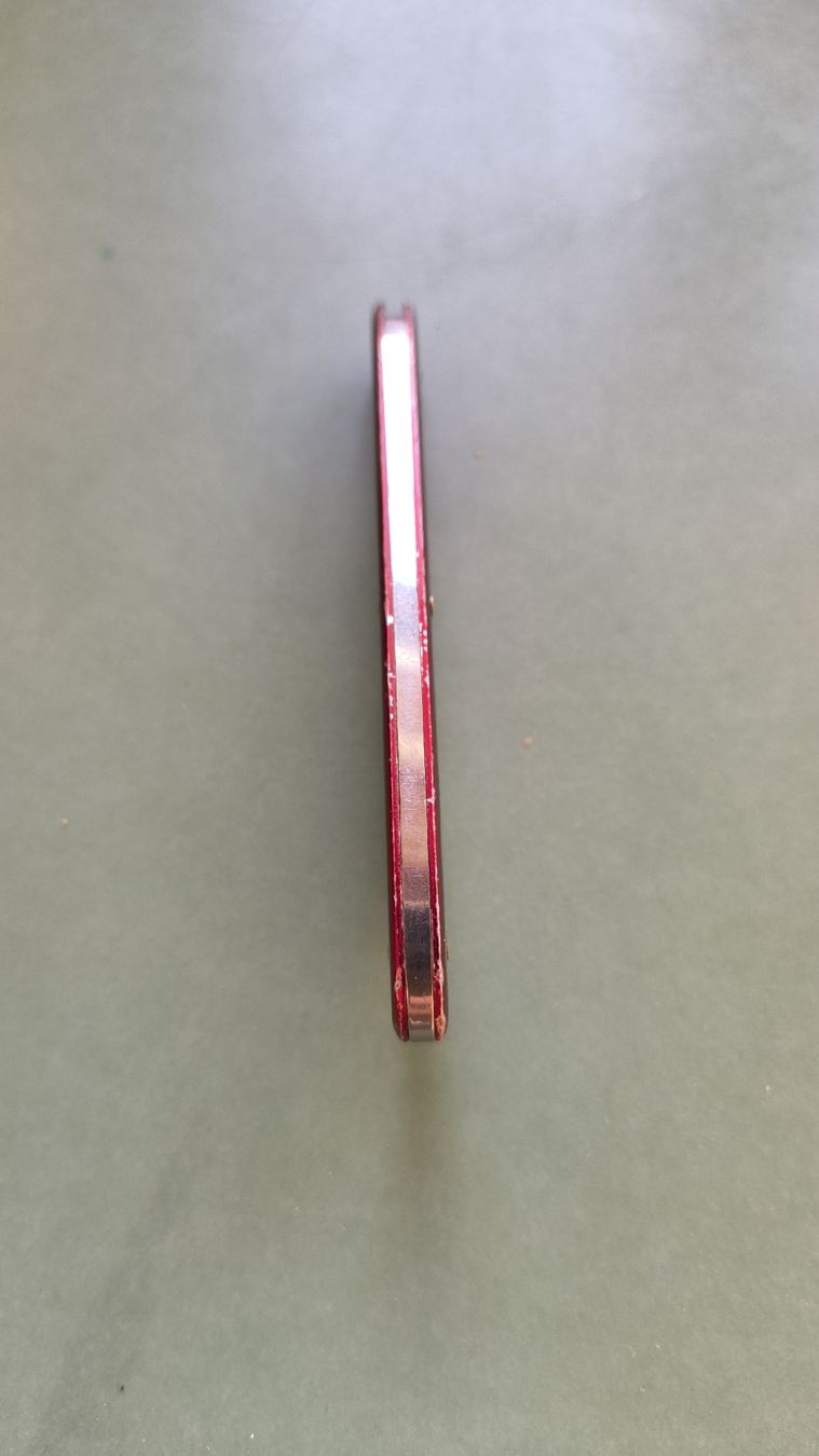Victorinox Coltelli tascabile: Sackmesser von Victorinox – Usato da Leimiswil venduto da Kallebulli 4