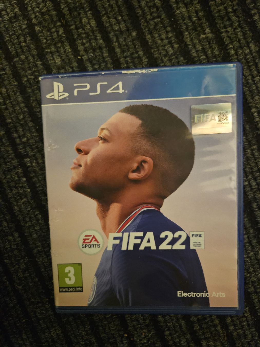 Sony Giochi: 3 fifa spiele  – Usato da Bassersdorf venduto da NANDO85 3