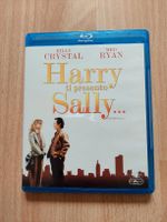 harry & sally