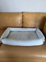 bébé nid d'ange imprimé motifs petite fleurs - ZARA home 