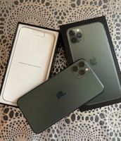 iPhone 11 Pro Max (64GB) Akku 93%