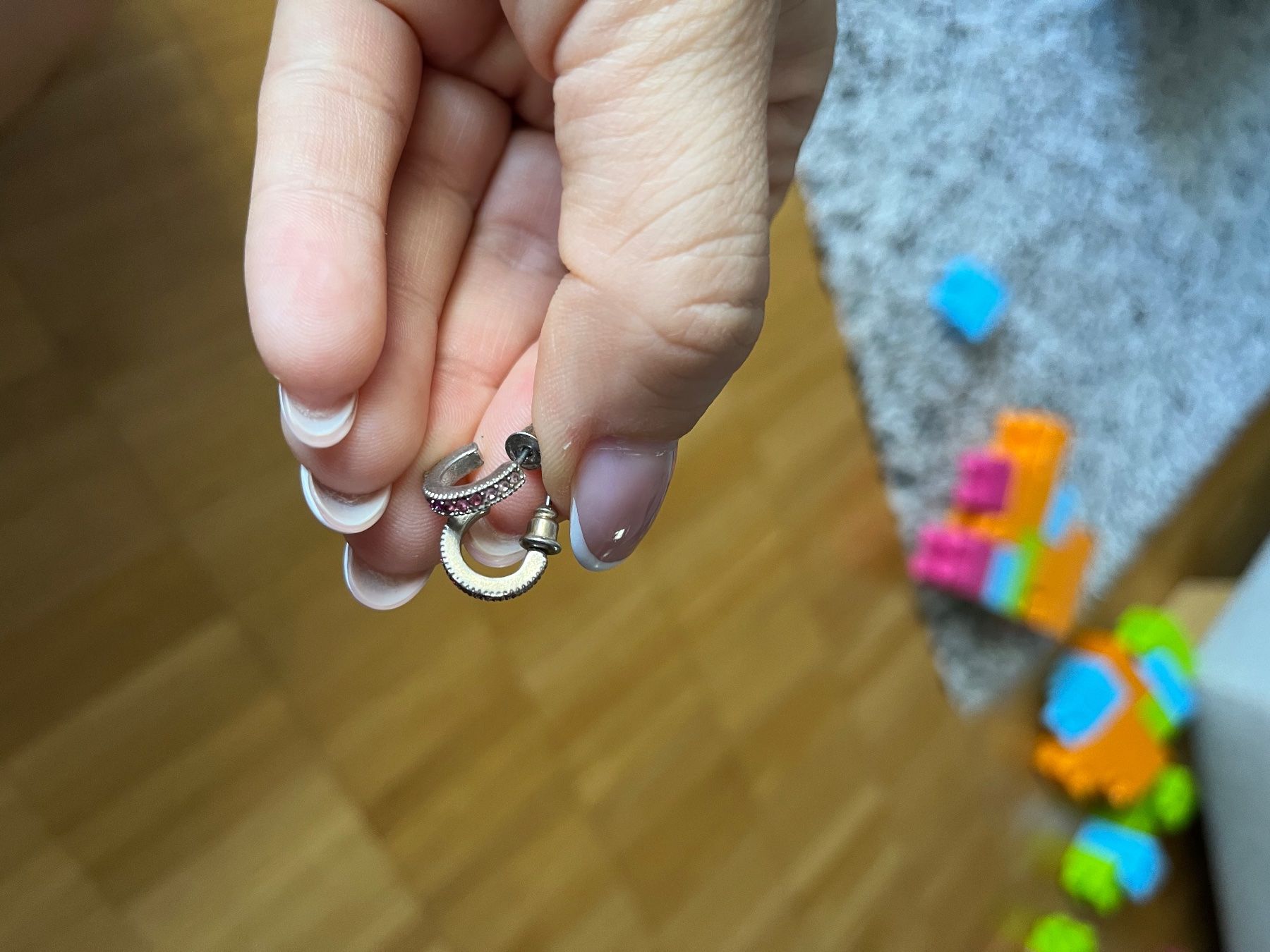 Orecchini pendenti & Orecchini a lobo: Bunde Ohrringe, neuwertig! – Usato da Jona venduto da Good_luck_ 4