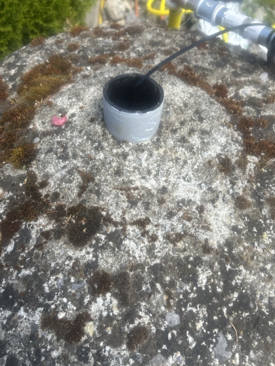 Accessori: 6 Beton Fässer  – Usato da Adliswil venduto da Birchler03 1