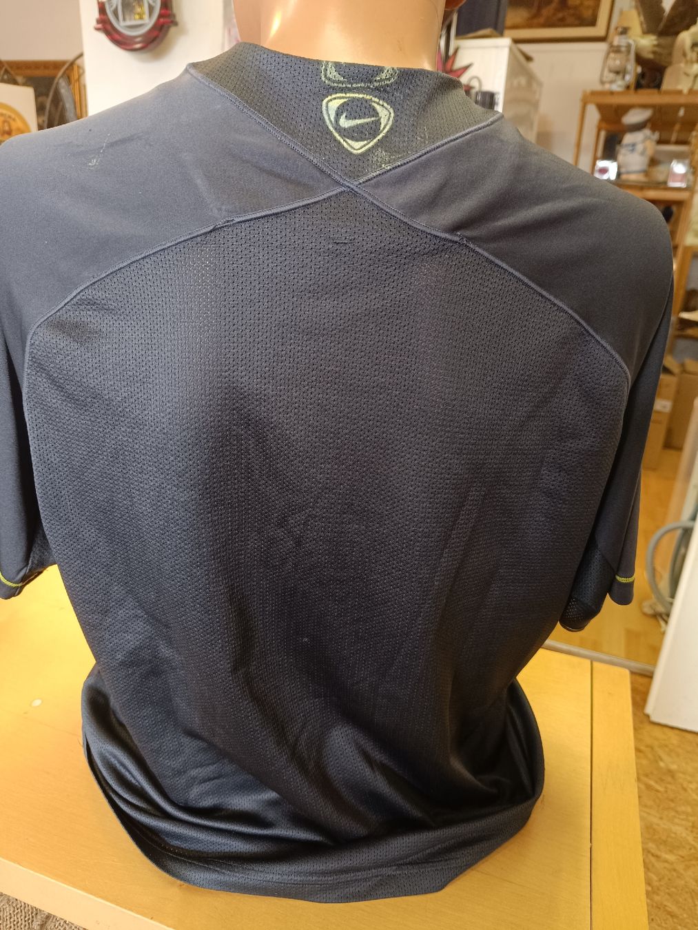 T-Shirts: A3 – Gebraucht aus Künten von Schnaepplihuus 2