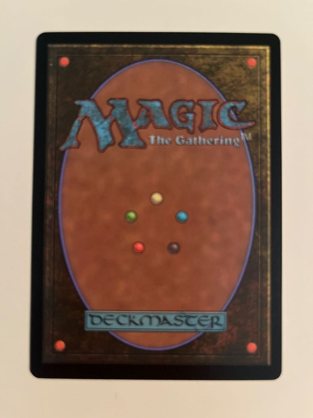 Magic The Gathering Sammelbilder & Trading cards: 1 x Turtle Blimp - Magic: The Gathering - MtG – Gebraucht aus Kriens von Shadi1980 1