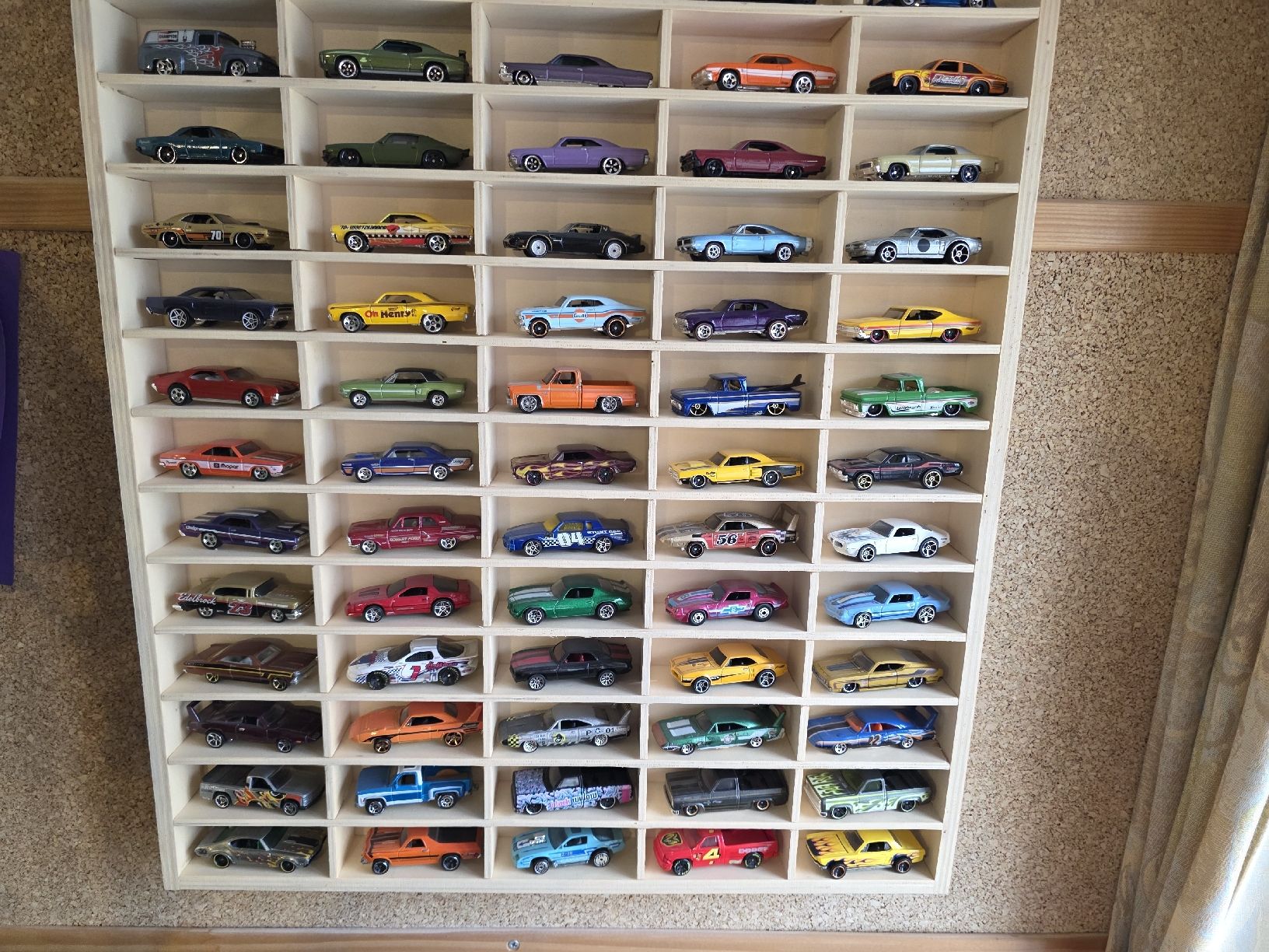 Modellini d'auto: 88 Div. Us Car Modellautos 1:64 – Usato da Goldingen venduto da Muscle_Cars84 2