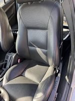 Saab 9-5 Ledersitze