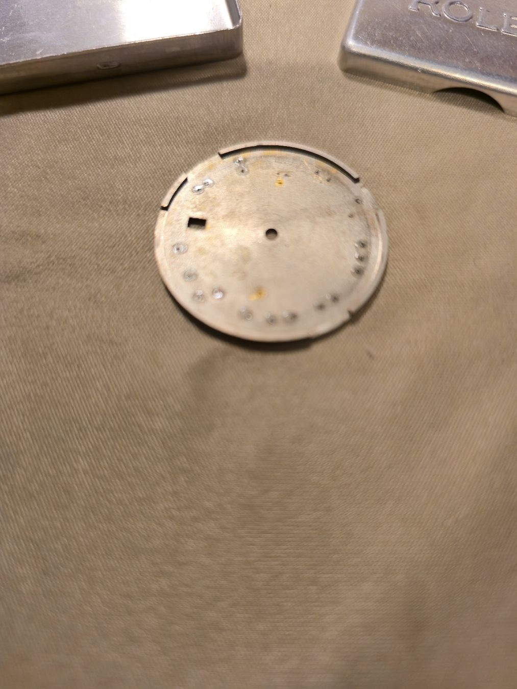 Rolex Orologi: Rolex blu dial datejust 41 – Usato da S. Antonino venduto da paoloc1842 2