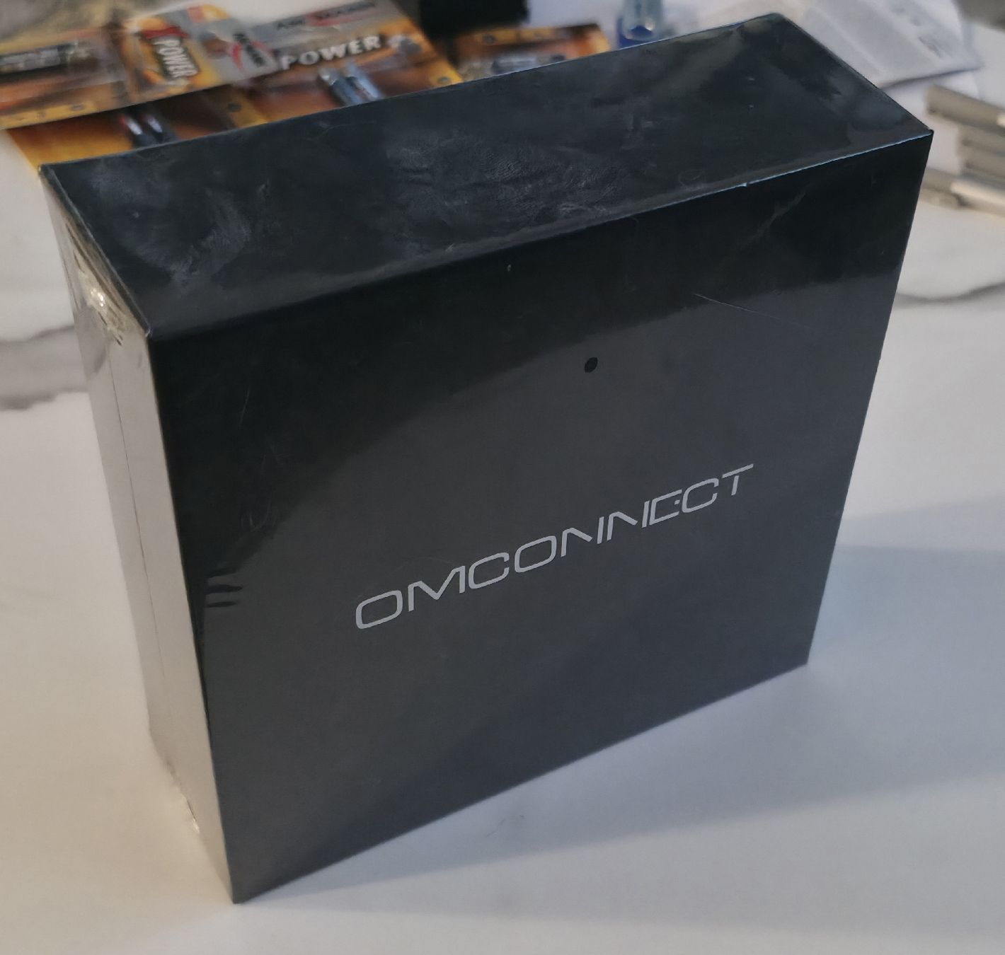 Casseforti: Smart Keybox K12 – Nuovo e nell'imballaggio originale da Richenthal venduto da Mitzu706