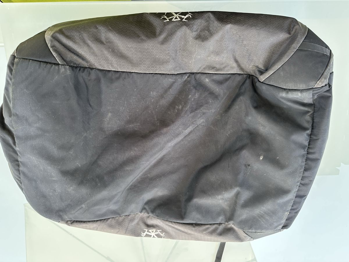 Osprey Taschen: Sac de voyage Duffel Osprey Transporter 130 – Gebraucht aus Promasens von Toblerone83 2
