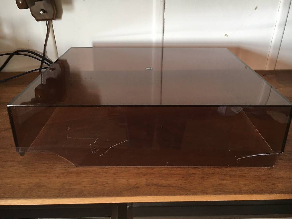 Giradischi: Vintage Plattenspieler – Usato da Weinfelden venduto da phi_7j97 4