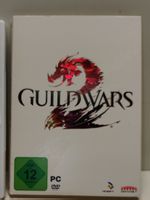 Guild Wars 2 - PC Spiel - Top Zustand! Winter-Aktion(em52)