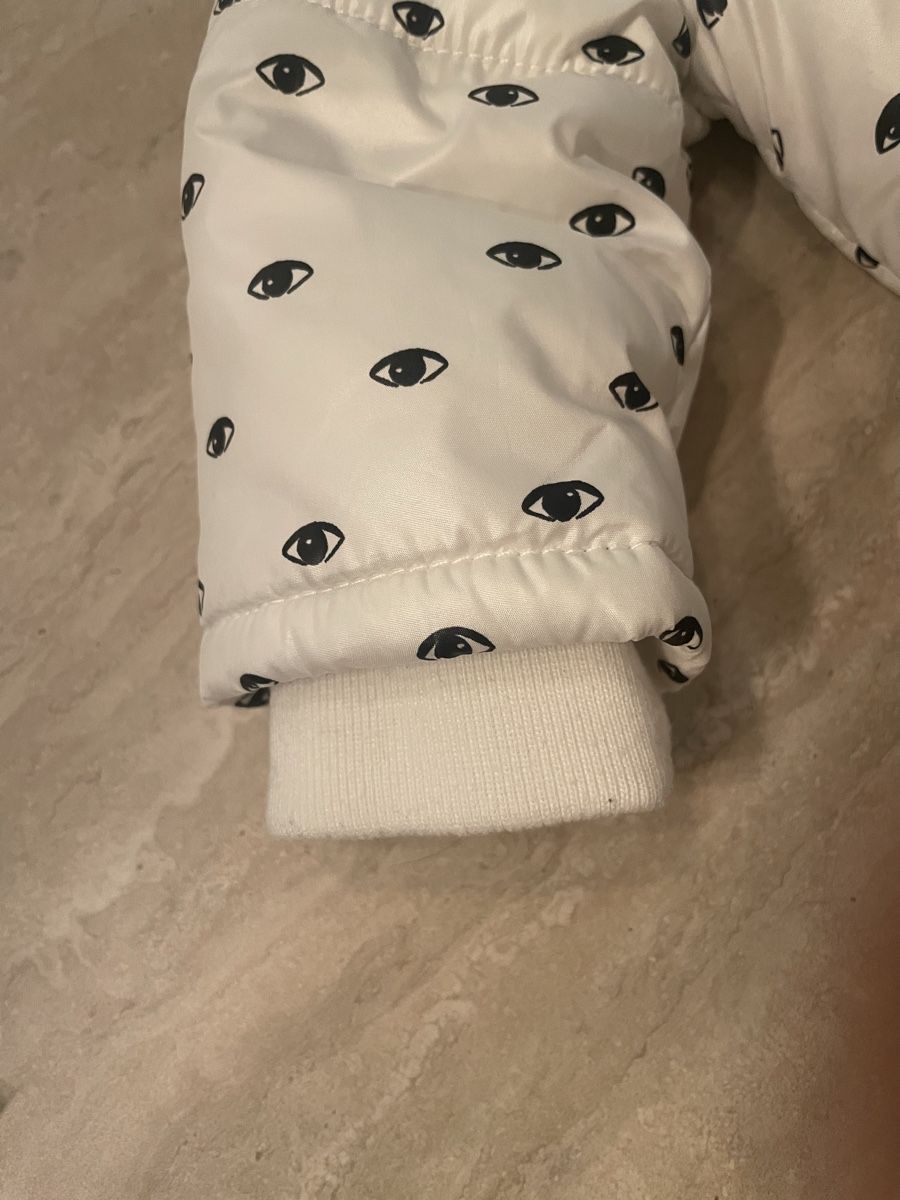 Kenzo Giacche & Cappotti: Kenzo Babywinterjacke – Usato da Zürich venduto da Anushka86 5