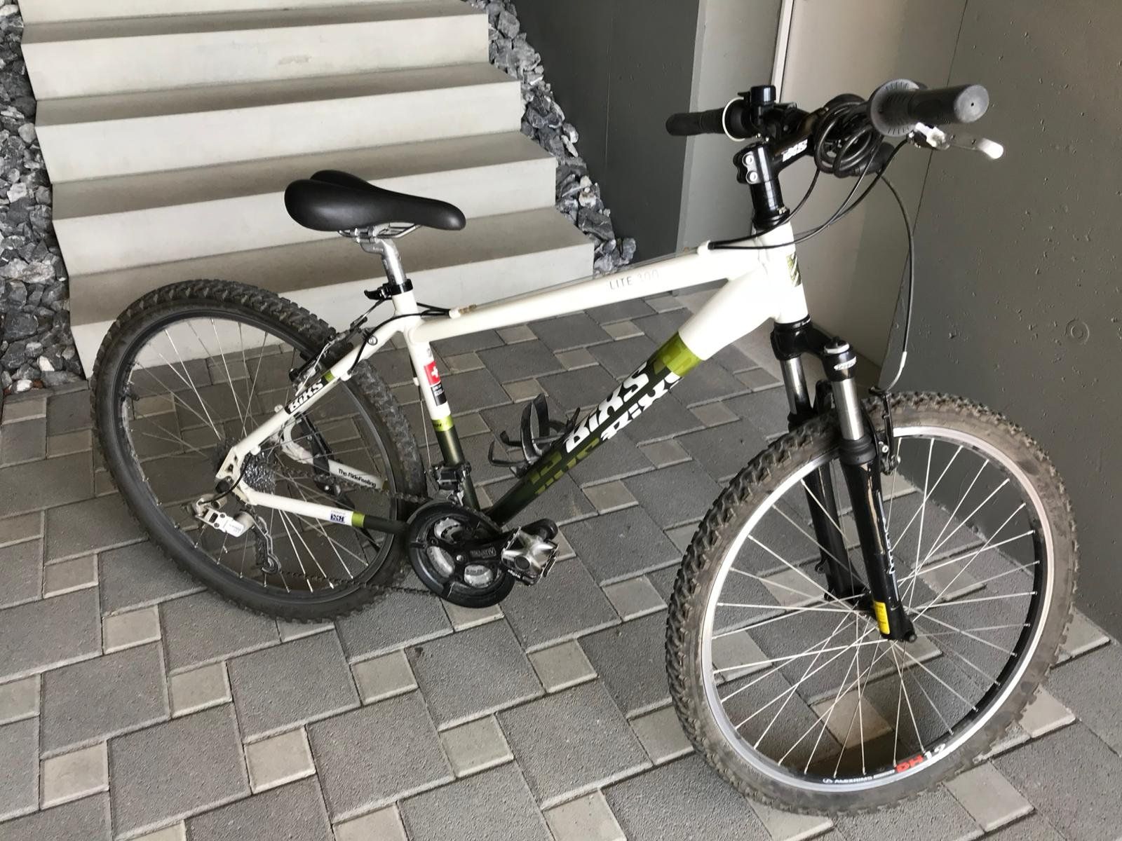 Bixs Biciclette: BIXS Lite 300 Mountainbike – Usato da Baar venduto da 63Min40 1