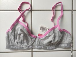 Soutien-gorge ROBERTA, modèle Dancing, taille 2