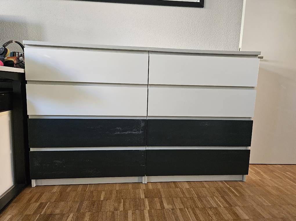Letti: Ikea Malm set – Usato da Bern venduto da Polci84 4