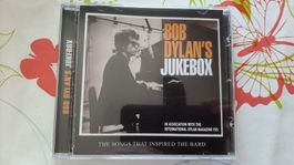 CD Bob Dylan's Jukebox