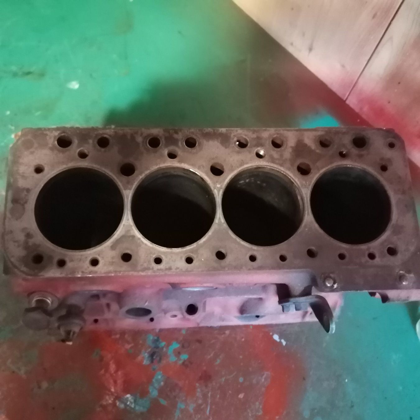 Mini Motoren: Mini Motorblock 1275-A plus – Gebraucht aus Oberhofen AG von iitf2020 7