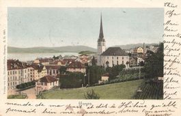 Horgen
