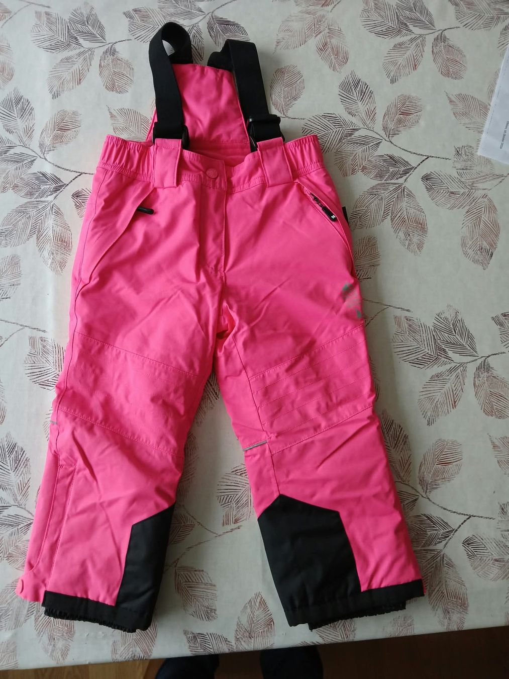 Hosen: Skihose – Gebraucht aus Ebikon von daniela1967