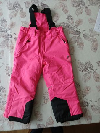 Skihose