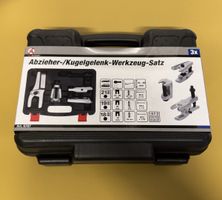 Abzieher Kugelgelenk Werkzeug Satz 3-teilig neu