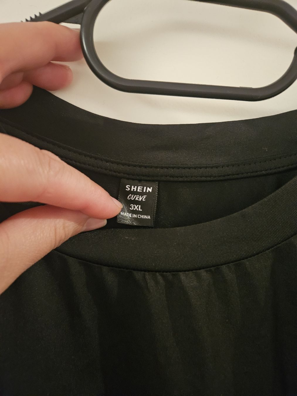 Shein Tops: body – Neuf avec emballage d'origine à Savigny par vei_8t66 2