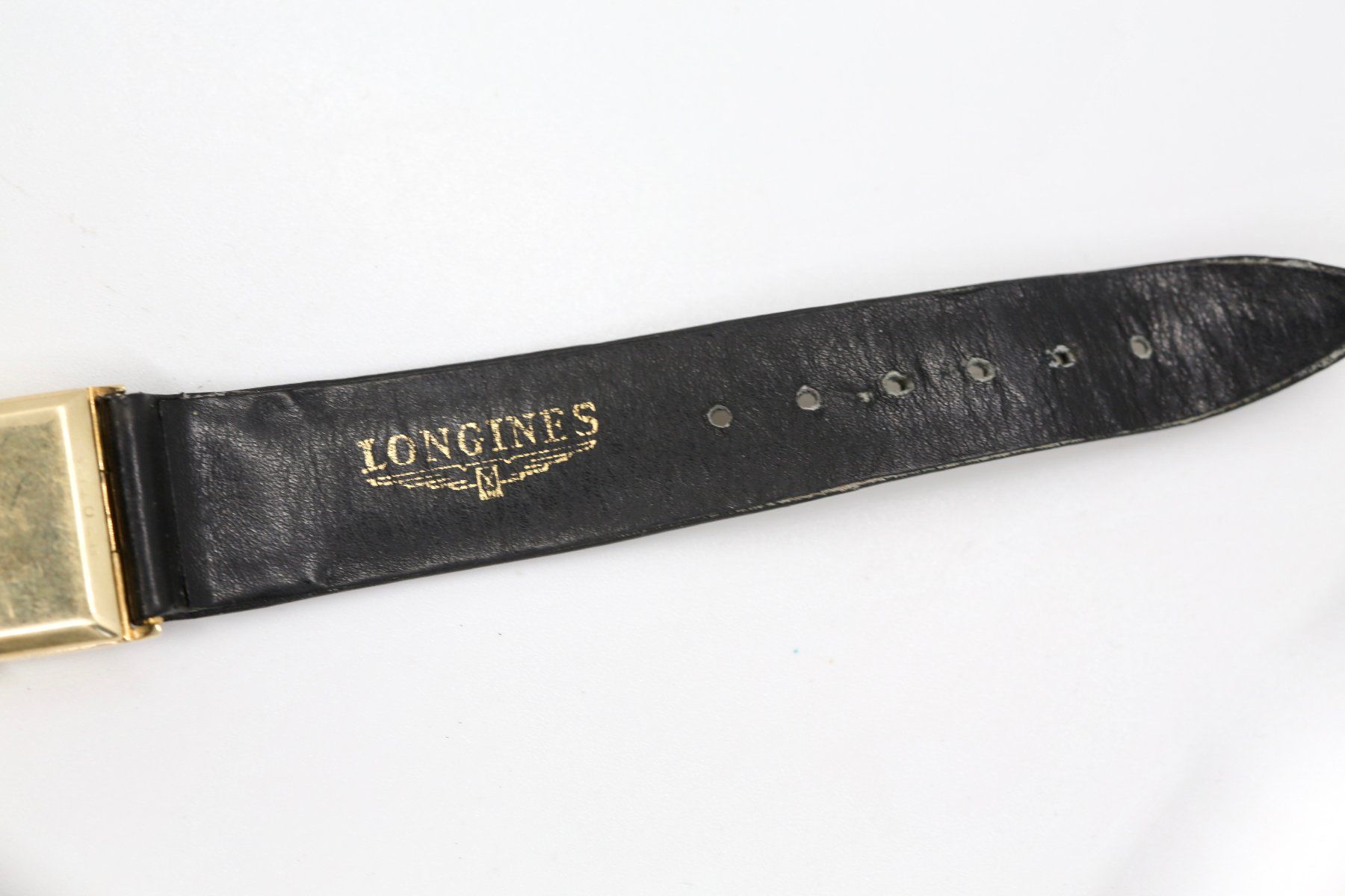 Longines Orologi: Longines Vintage 14K – Usato da Reinach BL venduto da Han-Numismatik 5
