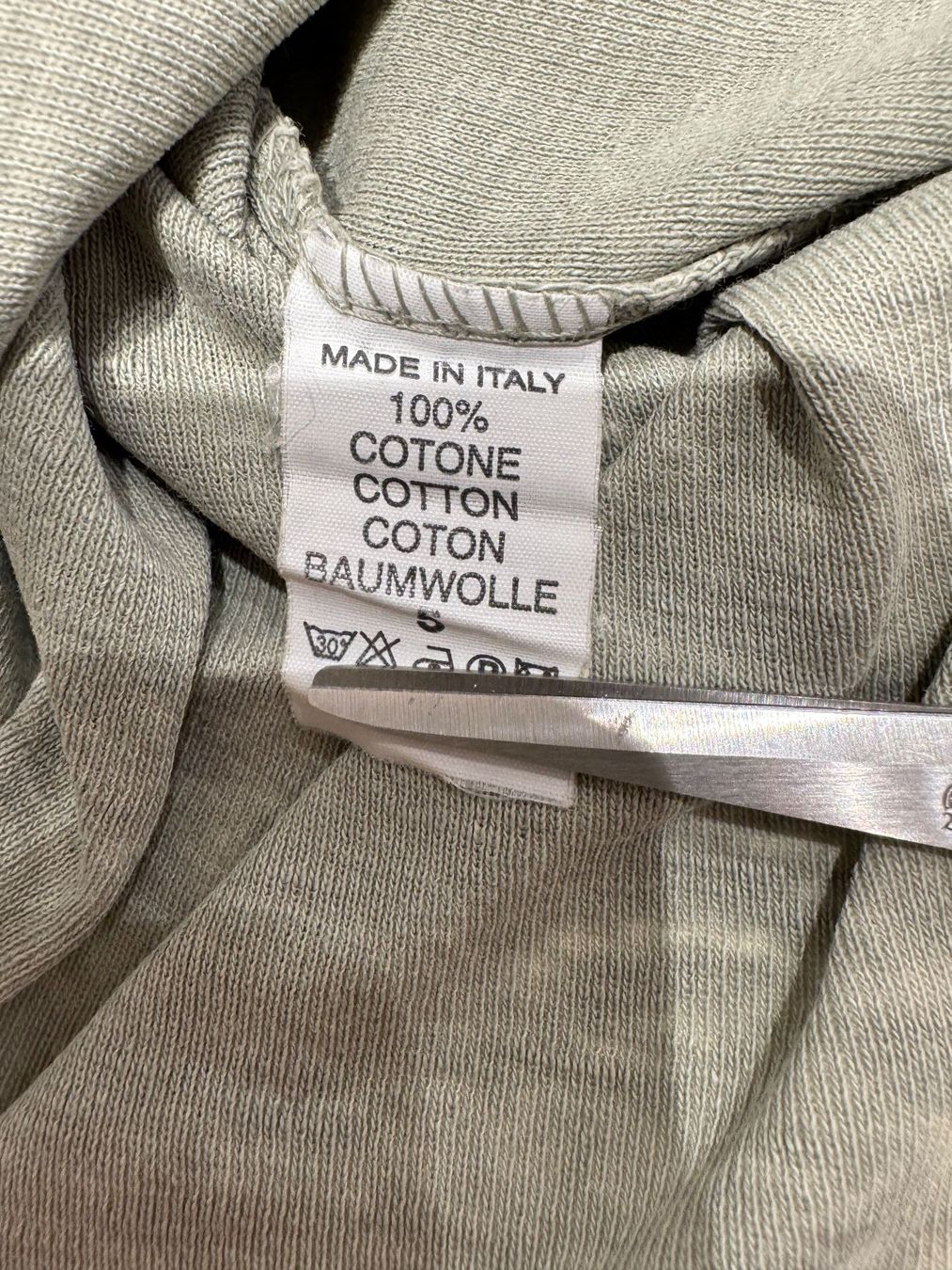 T-Shirts: Sa' Sa, Lässiges Shirt, one size – Gebraucht aus Oberrohrdorf von maggys15 3