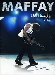 Tutti i DVDs: Maffay Peter: Laut & Leise Live 2DVD – Nuovo e nell'imballaggio originale da Steinhausen venduto da Vilivinili