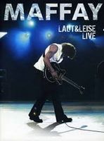 Maffay Peter: Laut & Leise Live 2DVD