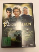 Der Tag des Falken (DVD)  Broderick, Pfeiffer, Hauer
