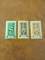 Timbres anciens - Établissements Français dans l'Inde ! (54)