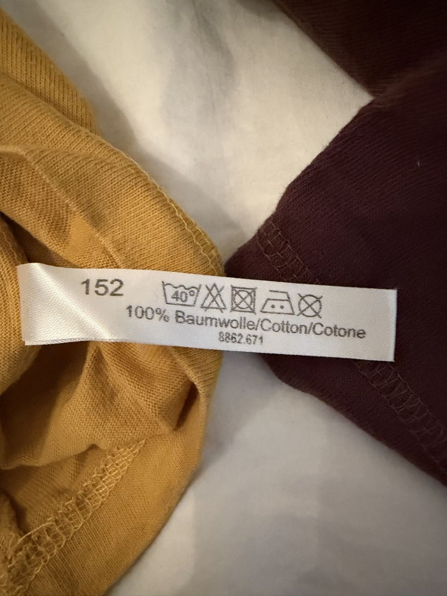 Maglioni & Felpe: Kinder Pullover | Grösse: 152 – Usato da Eschenbach LU venduto da Tatzi1 2
