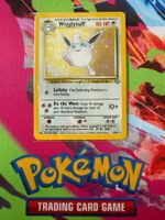 Pokémon Wigglytuff Holo 16/64