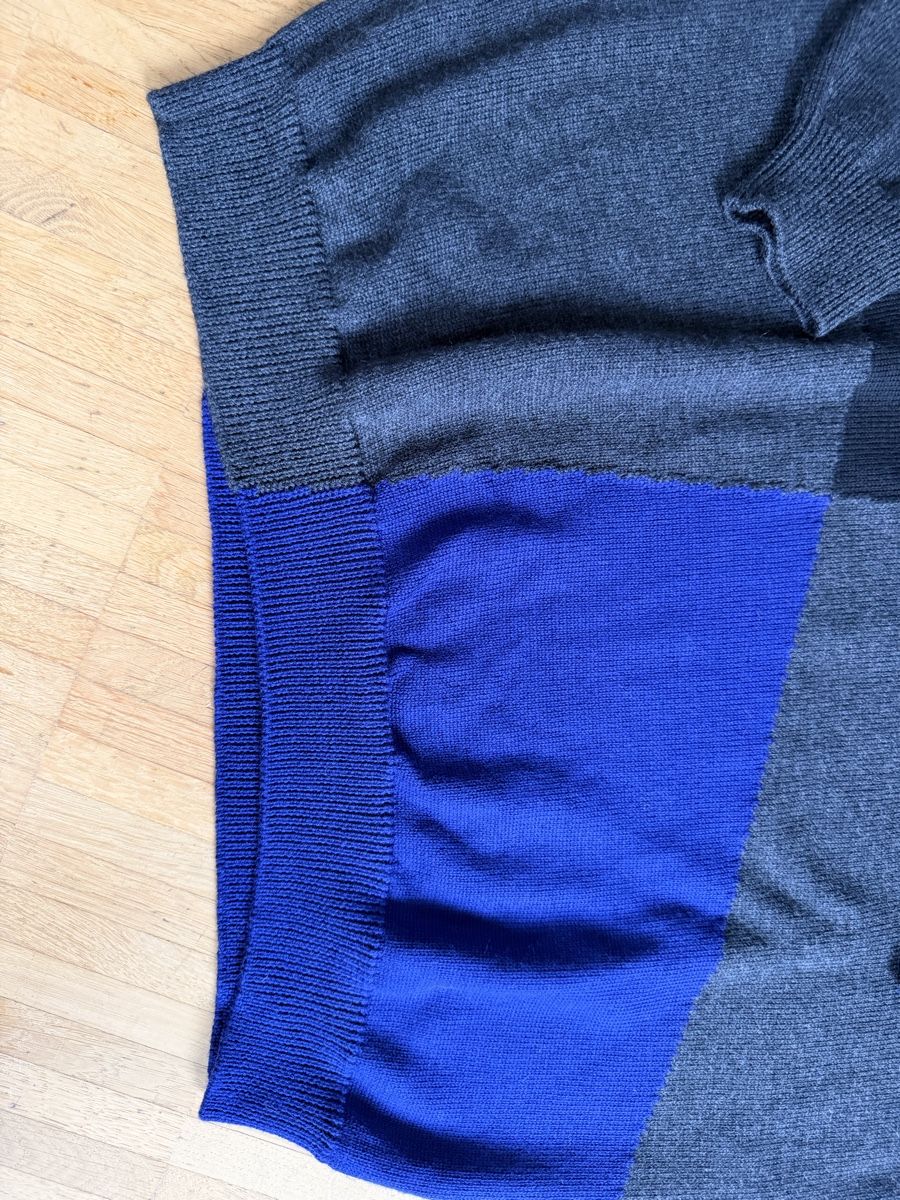 Loewe Maglioni & Felpe: Loewe Pullover 100% Wolle  – Nuovo (secondo la descrizione) da Dübendorf venduto da kerstinbrisbane 2