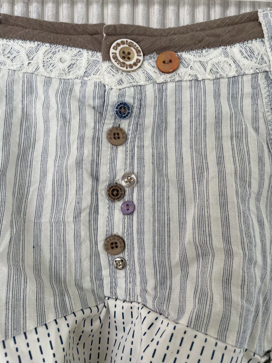 Desigual Gonne: Jupe DESIGUAL Gr. M – Usato da Goldswil venduto da _Dudy_ 2