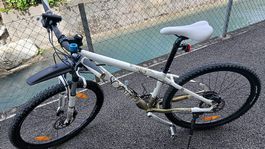 Bike Scott 26 Zoll S