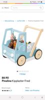 Lauflernwagen
